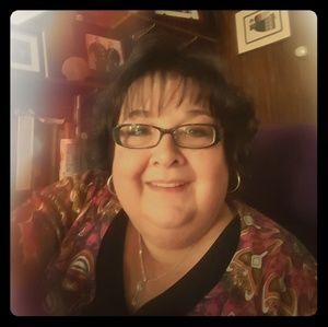 Meet your Posher, Mary beth
